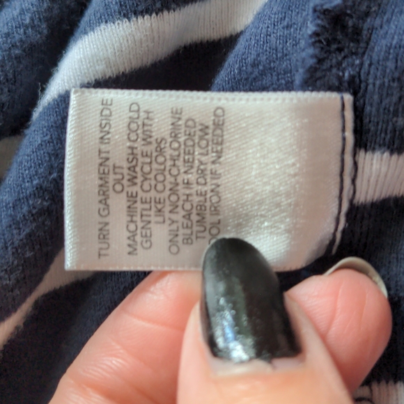 Christopher & Banks Women's Top L - Picture 5 of 5